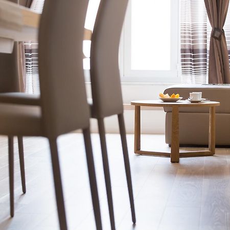 Rent In Rome Valentino'S Luxury Apartment Buitenkant foto