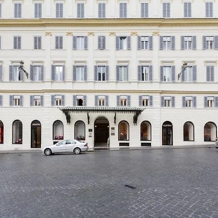 Rent In Rome Valentino'S Luxury Apartment Buitenkant foto