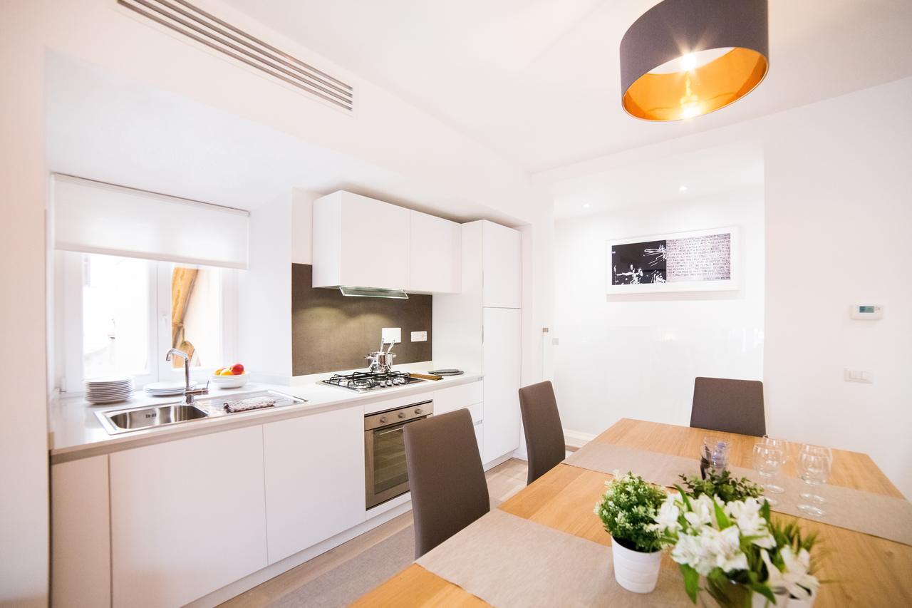 Rent In Rome Valentino'S Luxury Apartment Buitenkant foto