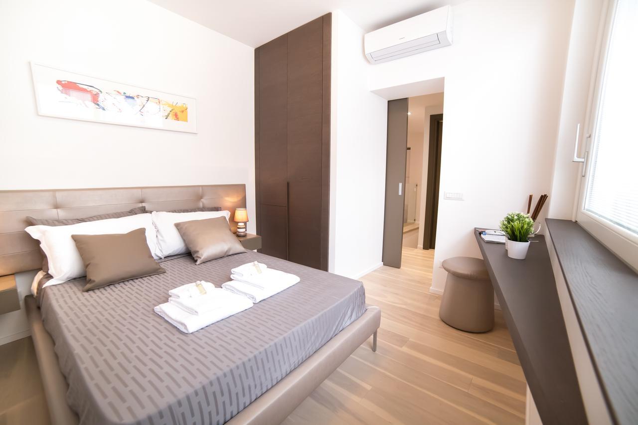 Rent In Rome Valentino'S Luxury Apartment Buitenkant foto