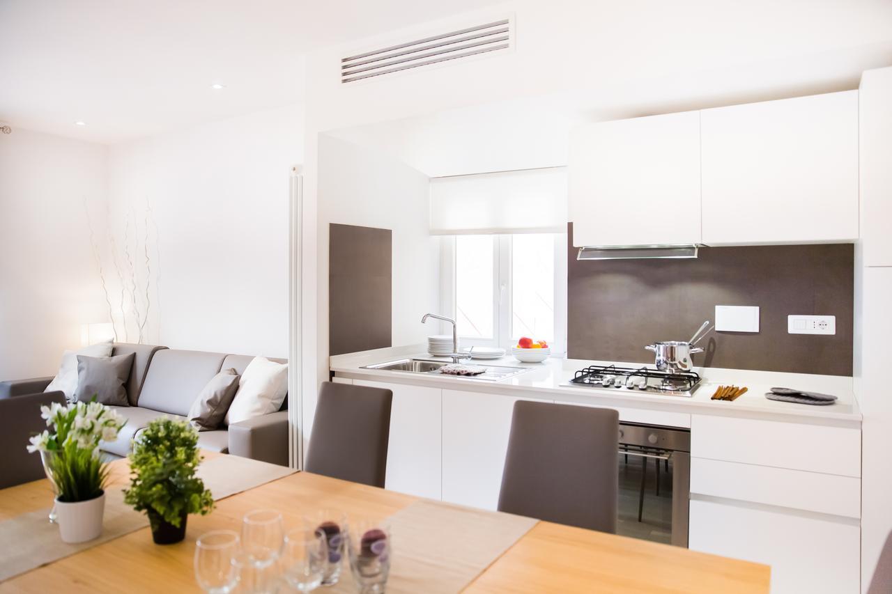 Rent In Rome Valentino'S Luxury Apartment Buitenkant foto