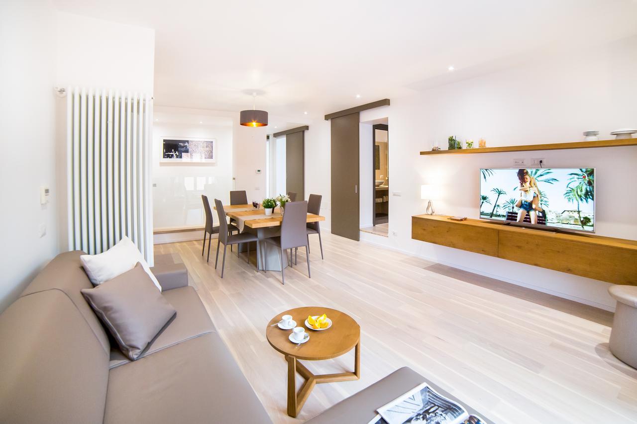 Rent In Rome Valentino'S Luxury Apartment Buitenkant foto