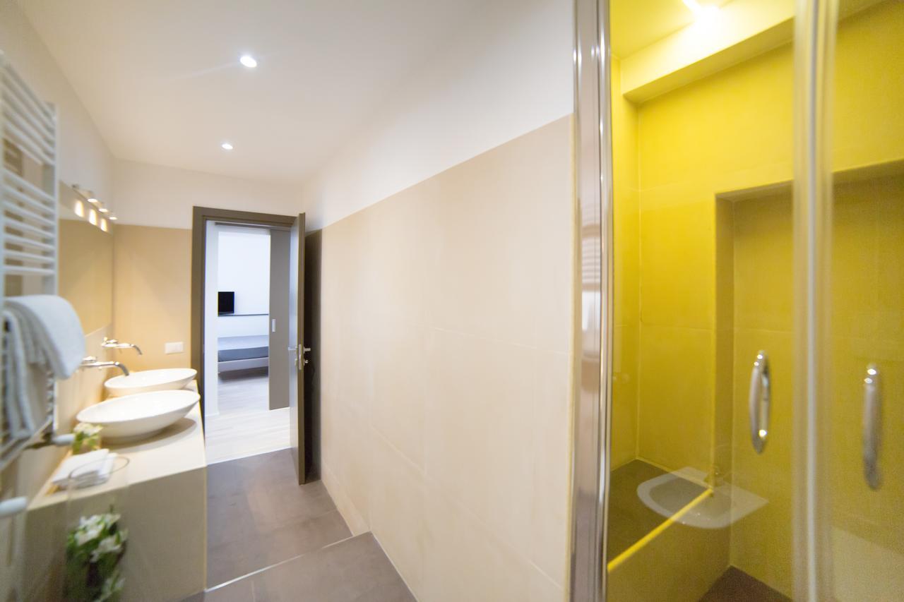 Rent In Rome Valentino'S Luxury Apartment Buitenkant foto