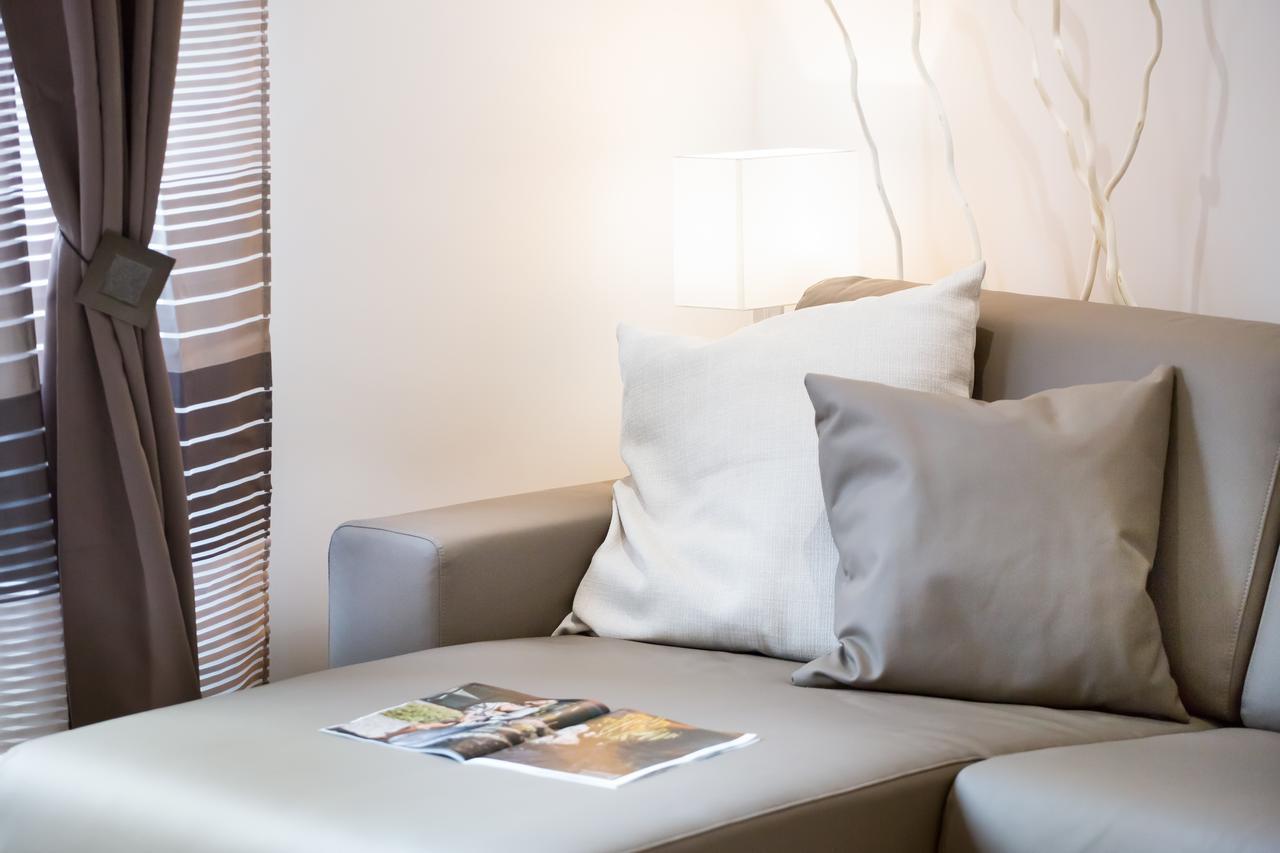Rent In Rome Valentino'S Luxury Apartment Buitenkant foto