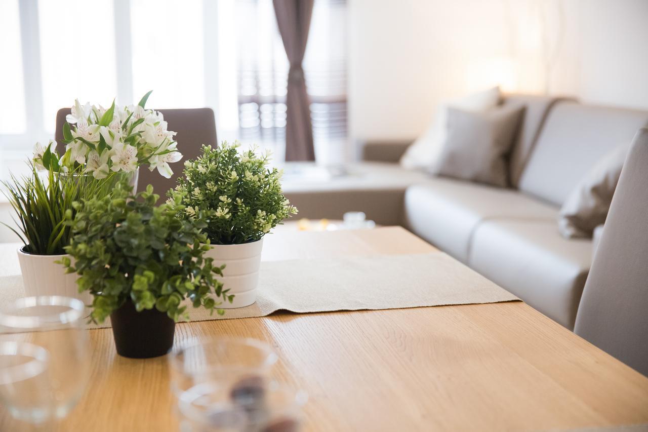 Rent In Rome Valentino'S Luxury Apartment Buitenkant foto