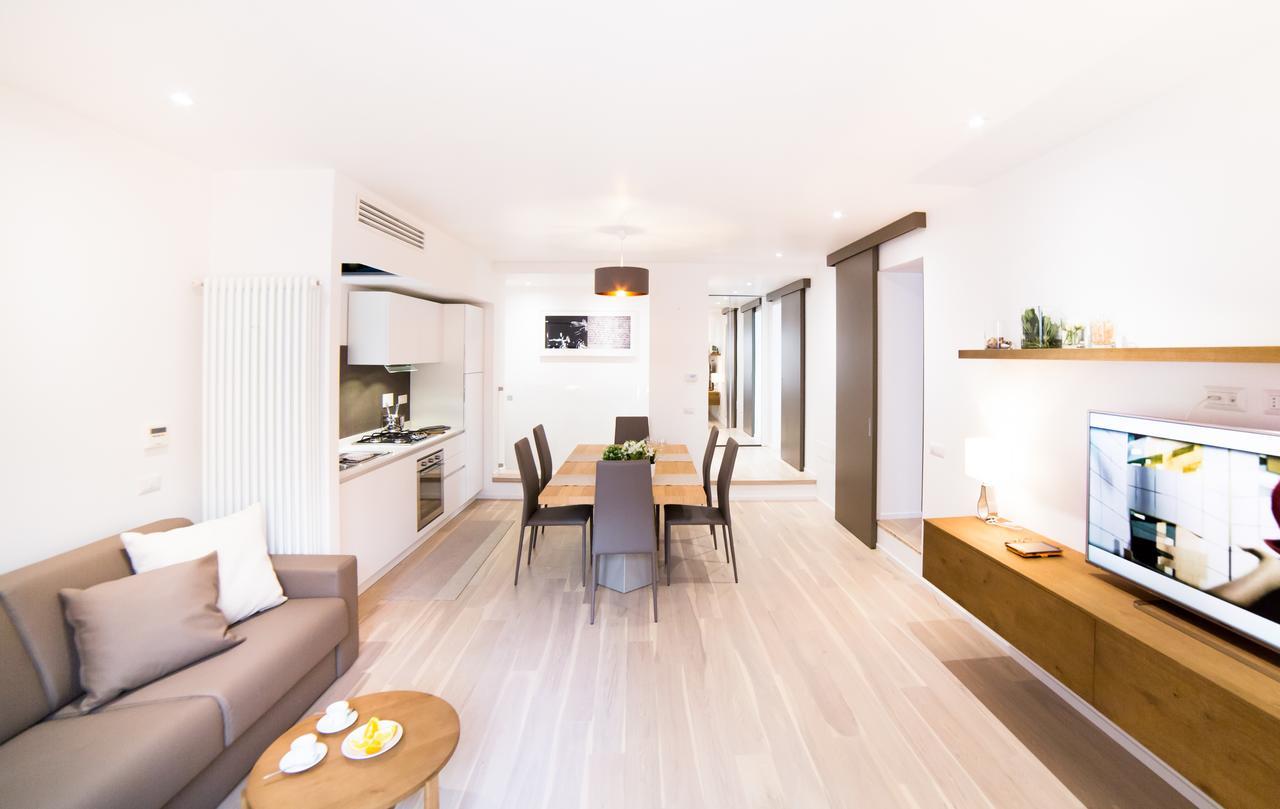 Rent In Rome Valentino'S Luxury Apartment Buitenkant foto