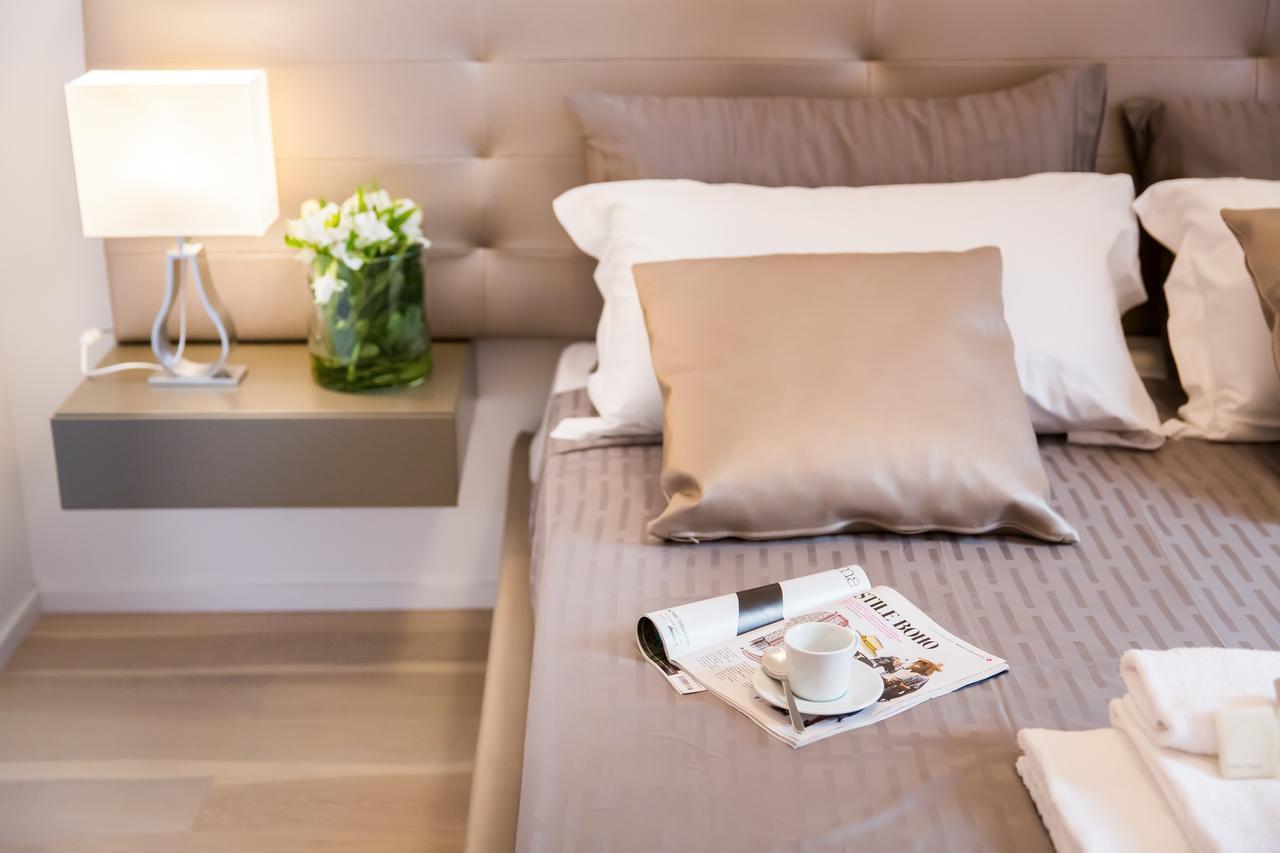 Rent In Rome Valentino'S Luxury Apartment Buitenkant foto