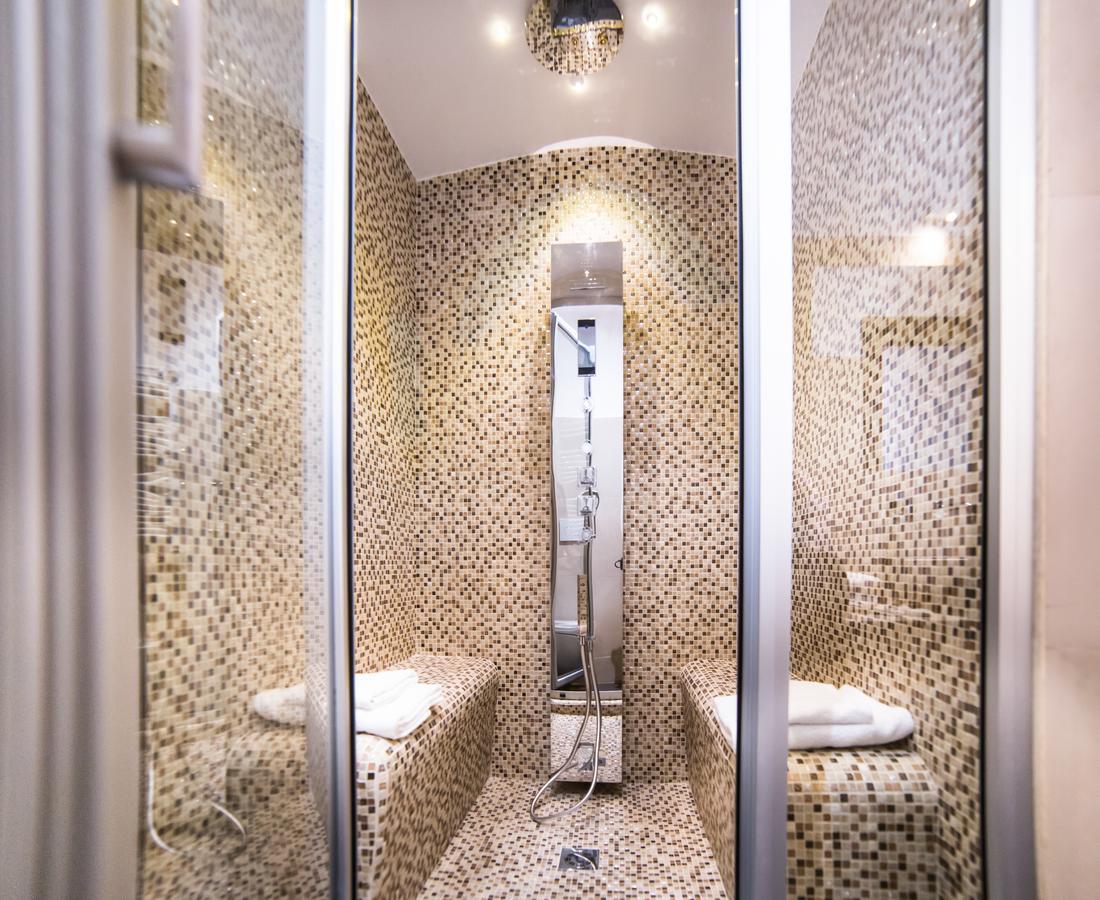 Rent In Rome Valentino'S Luxury Apartment Buitenkant foto