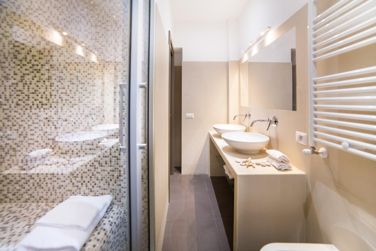 Rent In Rome Valentino'S Luxury Apartment Buitenkant foto